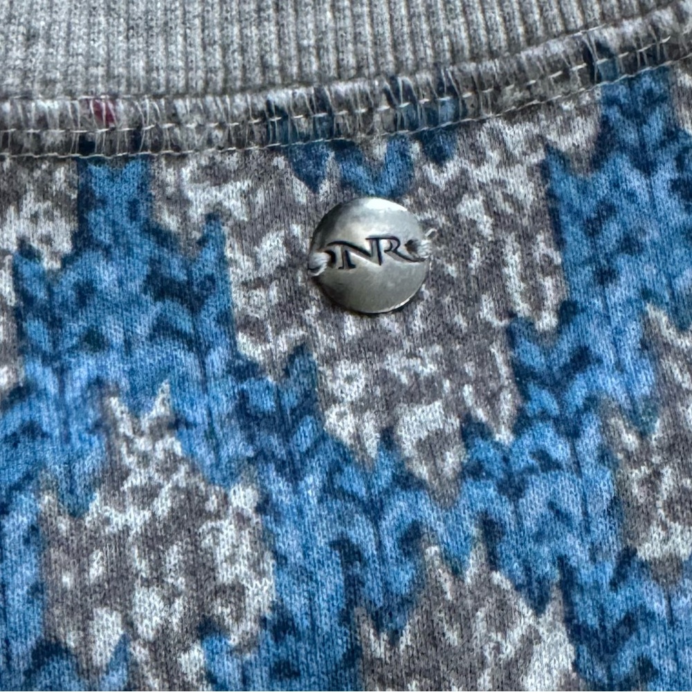 🇨🇦Northern Reflections granny core sweatshirt🇨🇦 - Picture 4 of 6